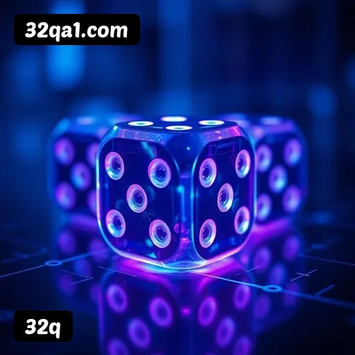App Mobile 32q - Jogue em Qualquer Lugar no Seu Smartphone