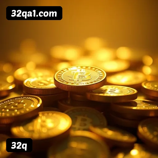 Vantagens de jogar slots no 32q Brasil